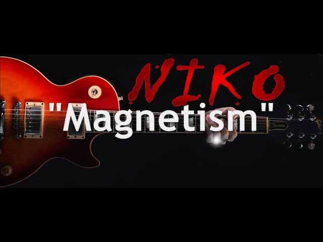Niko - Magnetism
