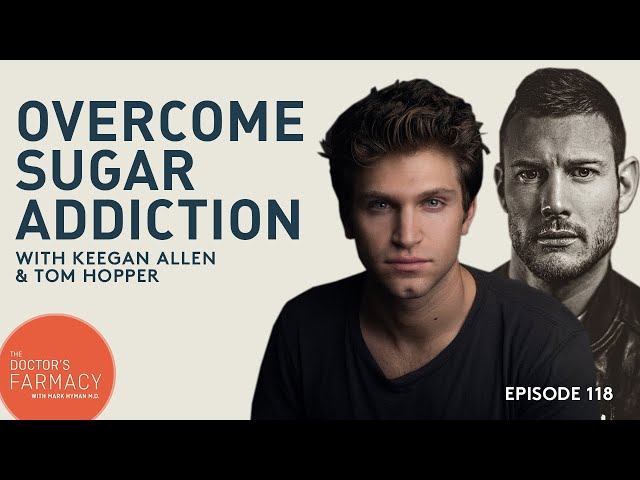How To Overcome Sugar Addiction