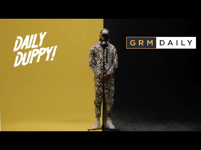 R.A - Daily Duppy | GRM Daily