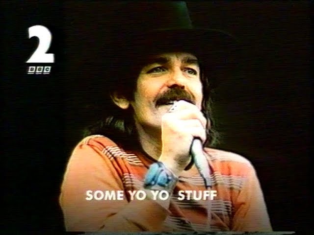 Captain Beefheart 1997 The Artist Formely Known As Captain Beefheart
