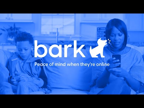 What Is Bark? The Parental Control Tool, Explained