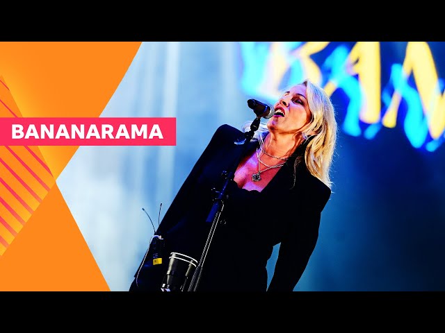 Bananarama - Forever Young (Radio 2 in the Park 2023)