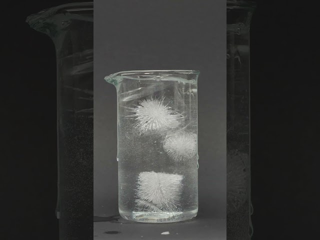 Schweres Wasser, Deuteriumoxid  | JJChemistry