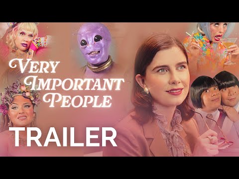 Very Important People: Season 1 (Full Episodes)