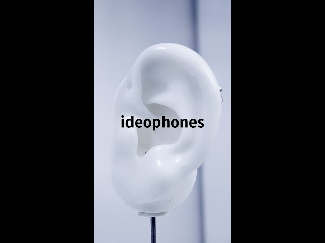Are ideophones easier to learn?
