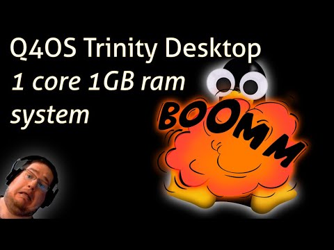 1 core 1GB system tests