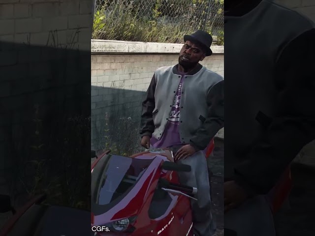 GTA 5 "Oh, so what's up now, ni**a? B*tch a** ni**a!"