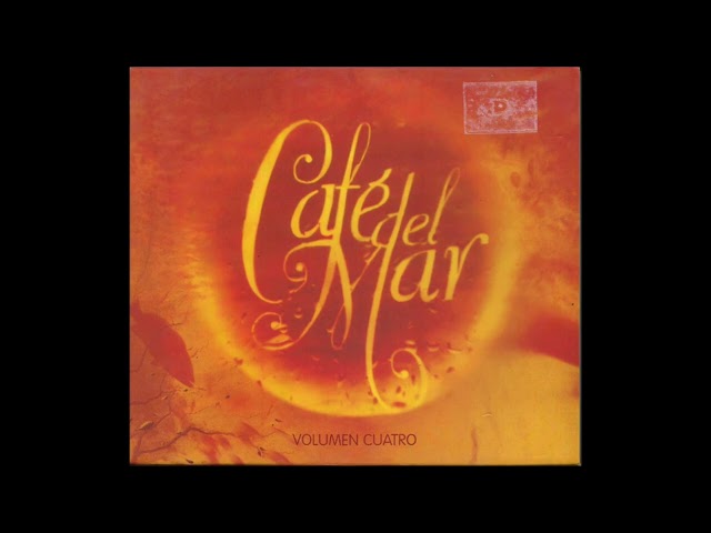 Various – Café Del Mar - Volumen Cuatro