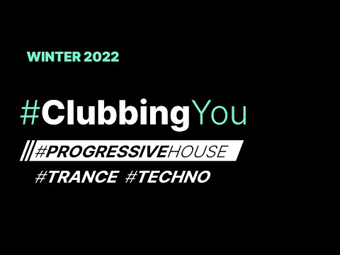 2022 // TOP CLUB TRACKS #ClubbingYou DJ Mixes