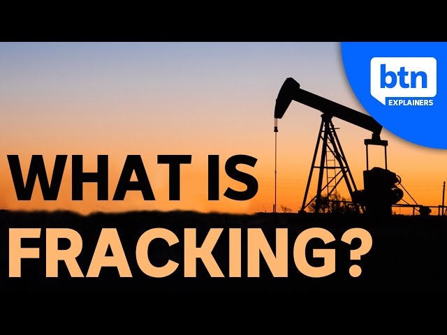 What is Fracking & Why is it Controversial?