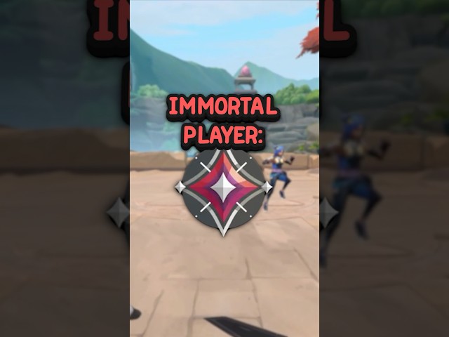 Immortal Vs Infinite Ability Sentinels!