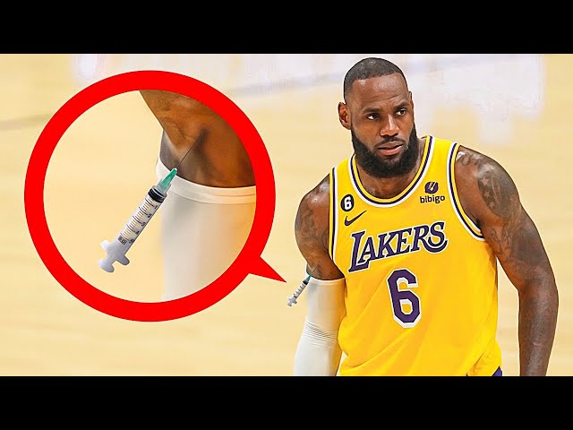BANNED Accessories In The NBA