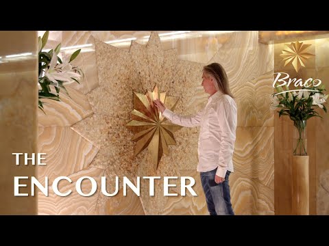 The Encounter -  from the Book "Braco´s Gaze" 4K (Ultra HD)