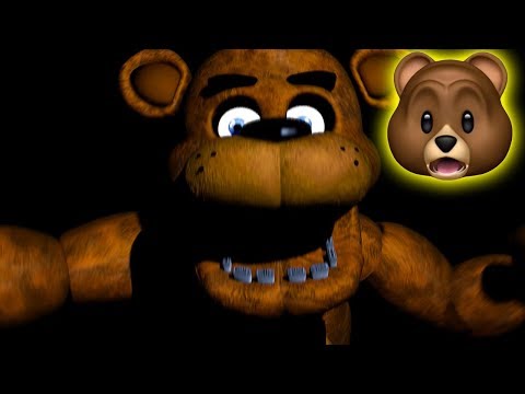 Five Nights At Freddy's w/ Thinknooodles
