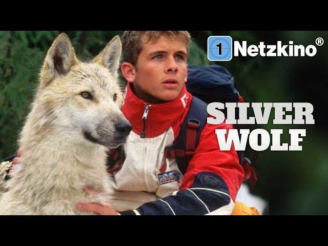 Silver Wolf (Abenteuerfilm auf Deutsch in voller Länge, Komplette Spielfilme kostenlos anschauen)