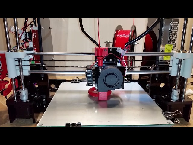 Dial-in, Calibrate, & Upgrade your ANET A8 3D Printer