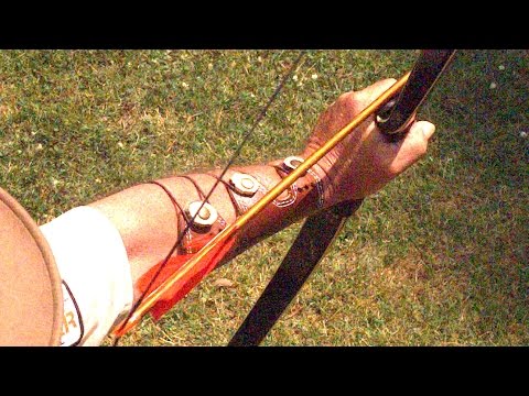 The Archer's Paradox in SLOW MOTION - Smarter Every Day 136