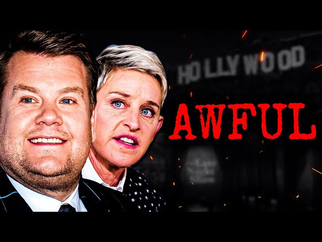Who Has The Worst Reputation In Hollywood?