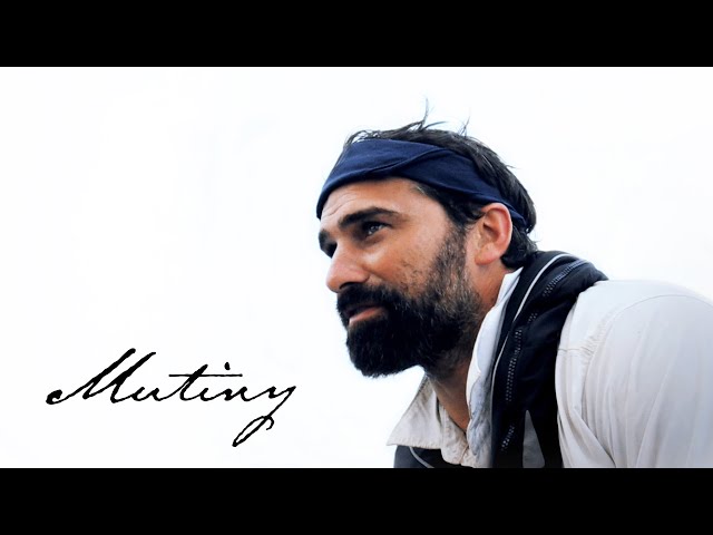 Mutiny ~ Episode 2