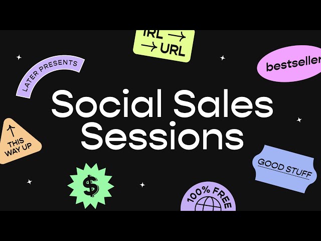 How to Increase Sales on Social Media