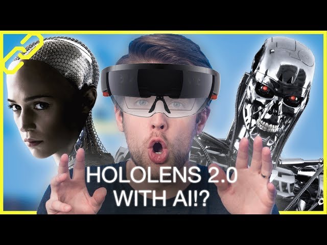 Hololens 2 w/ AI, Pokemon Go Fest Disaster, Blizzard shuts down Felmyst
