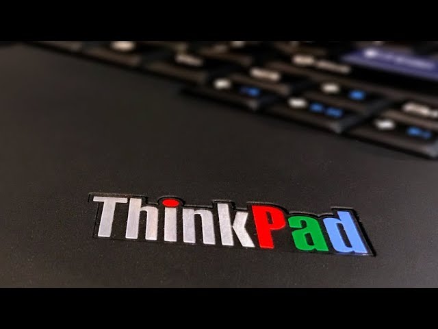 My $29 Retro ThinkPad T61