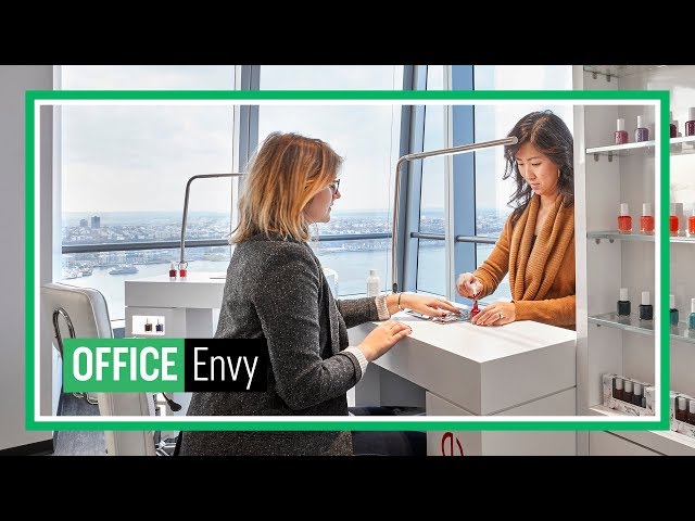 L'Oréal's New York office | Office Envy