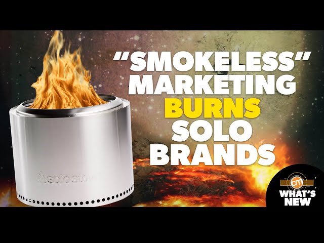 Solo Brands Burns Its CEO and Blames Marketing | What's New?