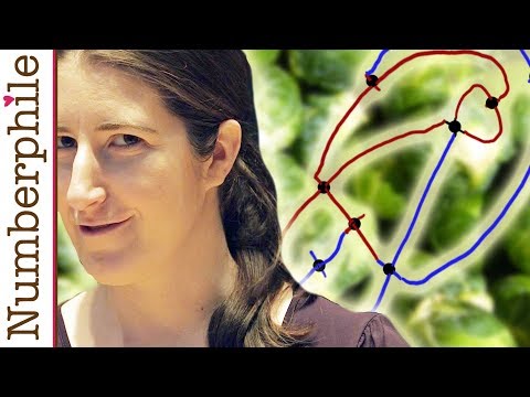 Brussels Sprouts - Numberphile