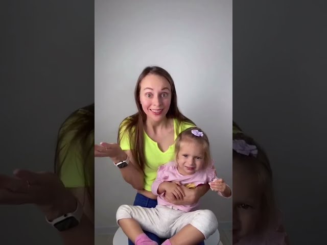 The Best Baby Mama Cool Shorts TikTok Compilation by Anna Kova