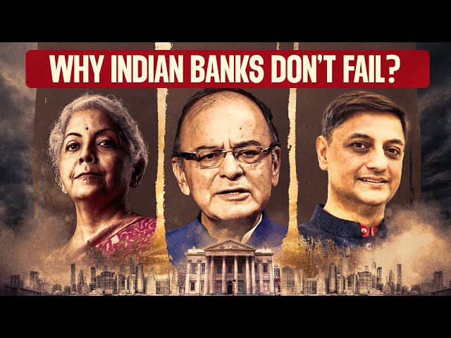 How IBC changed Indian Banking Forever saving 3 Lakh Crores ? : Economic Case Study