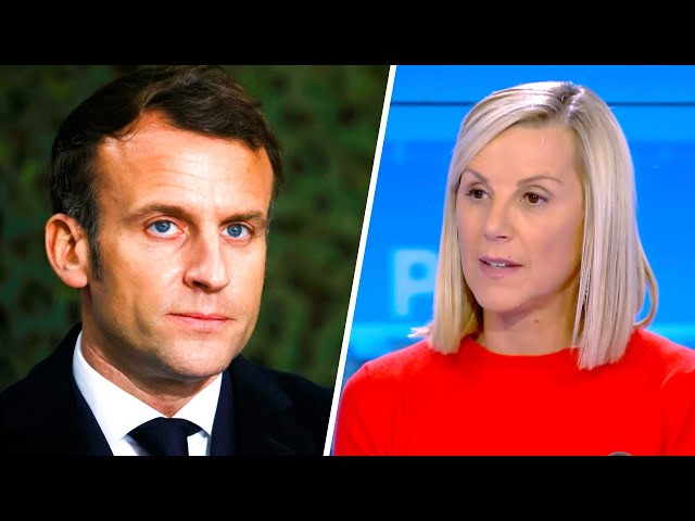 "Arc républicain" : une notion à géométrie variable pour Emmanuel Macron ?