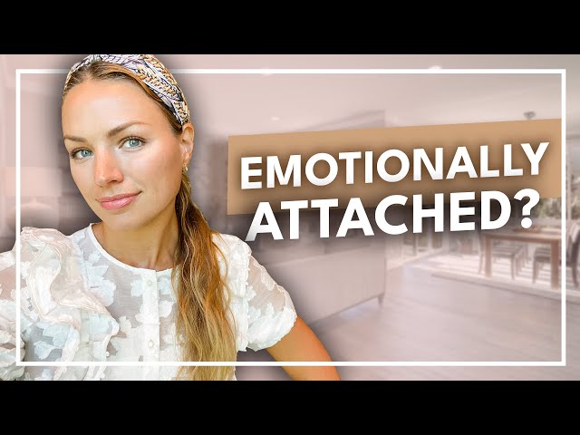 Are You Emotionally Attached to Clutter?