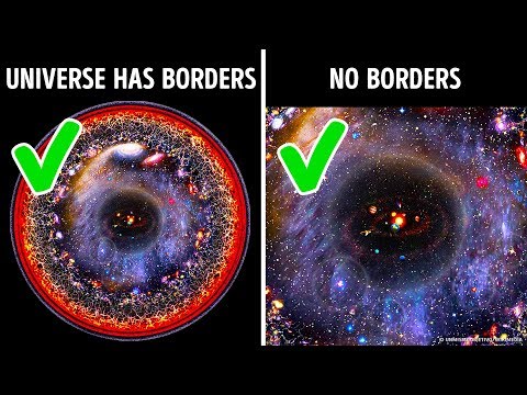 10 Biggest Universe Mysteries We Can't Crack Yet