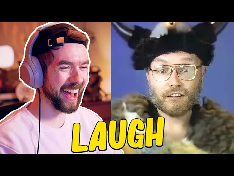World’s Craziest Dating Show | Jacksepticeye's Funniest Home Videos