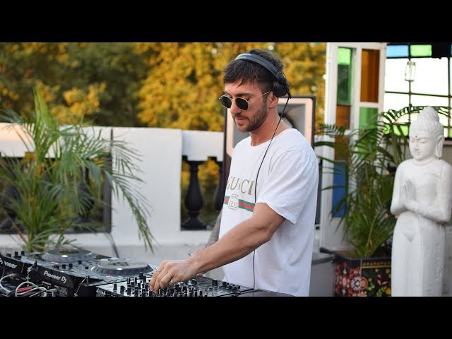 Hot Since 82 / Buenos Aires / Pop Up Party!
