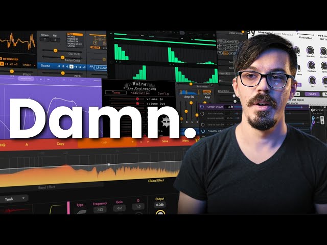 9 FREE Plugins (That Shouldn't Be Free)
