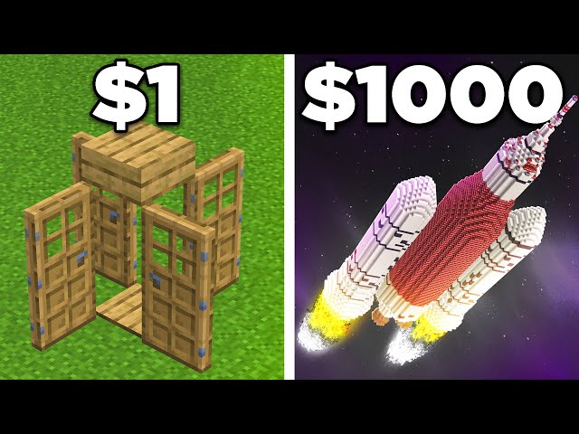 $1 vs $1000 Trap