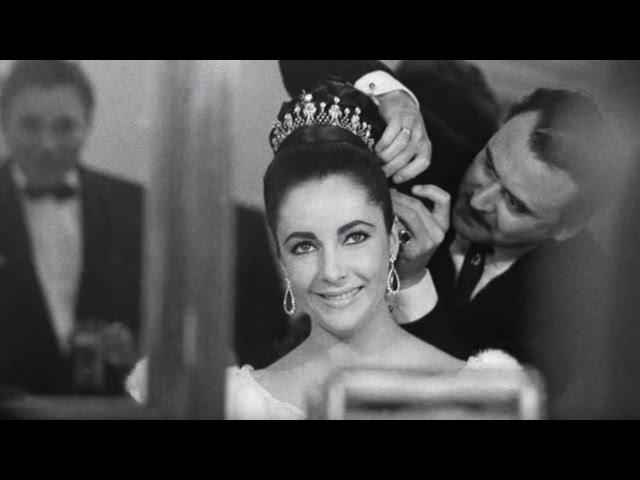 The Collection of Elizabeth Taylor | Christie's