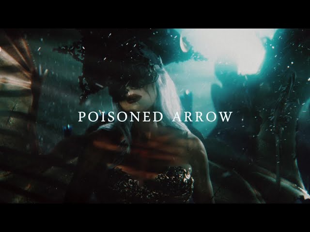 ARCH ENEMY – Poisoned Arrow (OFFICIAL VIDEO)