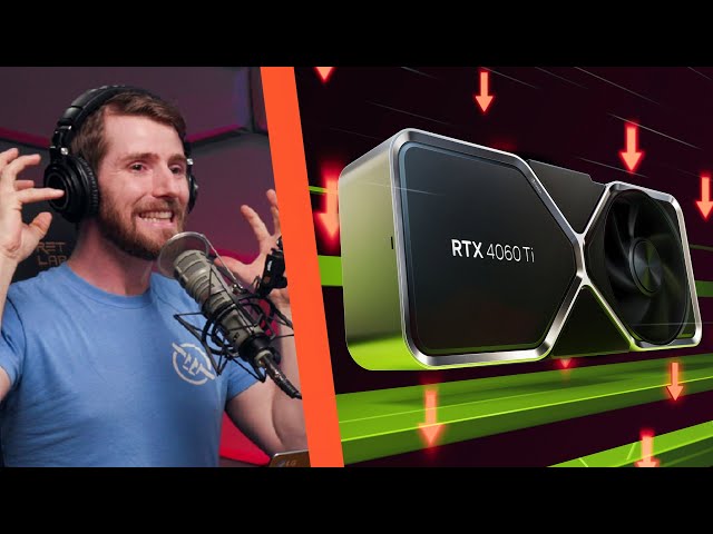 You Can’t Boycott Nvidia