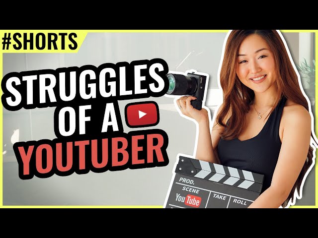What YouTubers Don't Tell You About Starting a Channel #Shorts