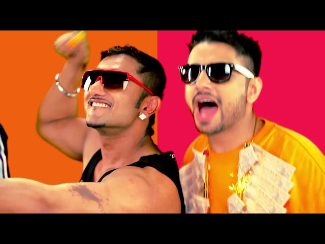 Siftaan - Money Aujla Feat  Yo Yo Honey Singh - Full HD - Latest Punjabi Song 2012