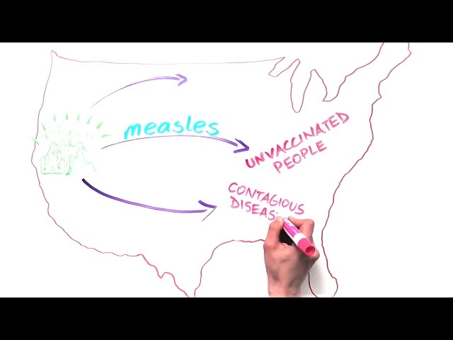 Vaccines 101: Importance of Vaccinations