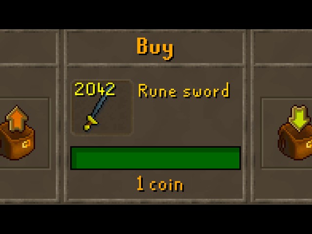 Why This Happened to Rune Swords