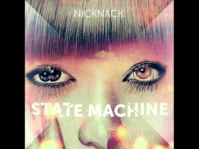NickNack - One Wait Later