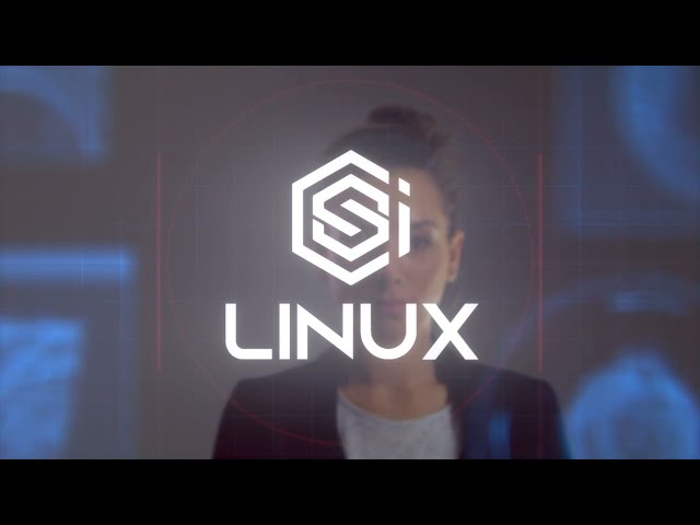 New CSI Linux Intro