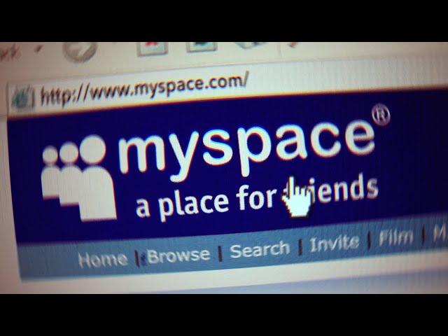 The Man Who Stole MySpace | Samy
