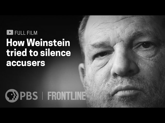 As Court Overturns Weinstein's NY Conviction, Revisit Other Accusers' Accounts (full documentary)
