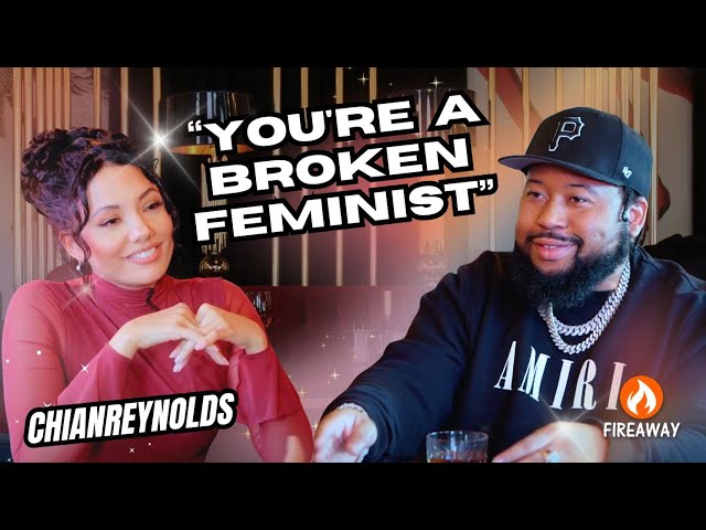 AKADEMIKS HUMBLES CHIAN “you wouldn’t date me if I was a regular guy!! ” | COME CORRECT | S1 E6